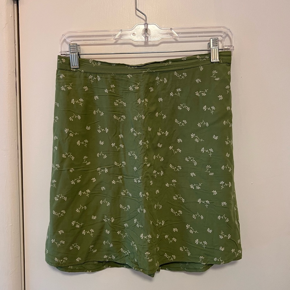 Billabong mini skirt